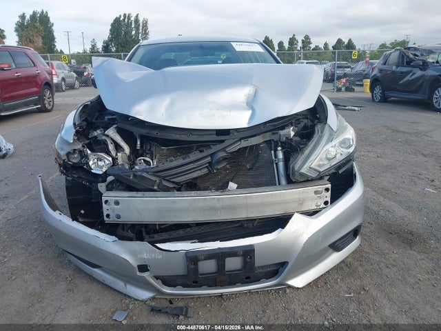 1N4AL3AP7GC137380 Nissan Altima 2.5 S