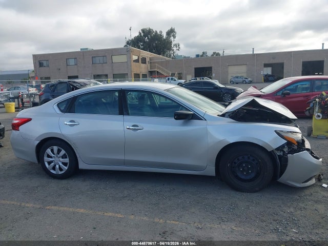 1N4AL3AP7GC137380 Nissan Altima 2.5 S