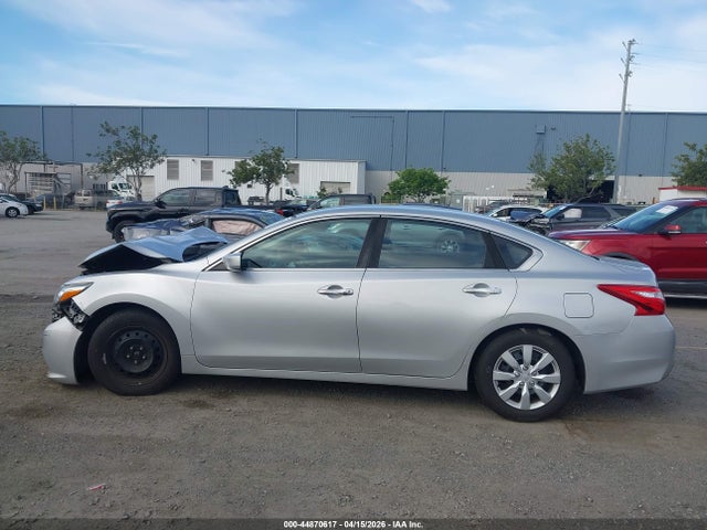 1N4AL3AP7GC137380 Nissan Altima 2.5 S