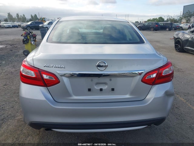 1N4AL3AP7GC137380 Nissan Altima 2.5 S