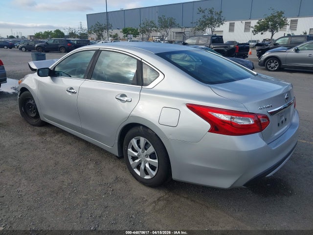 1N4AL3AP7GC137380 Nissan Altima 2.5 S