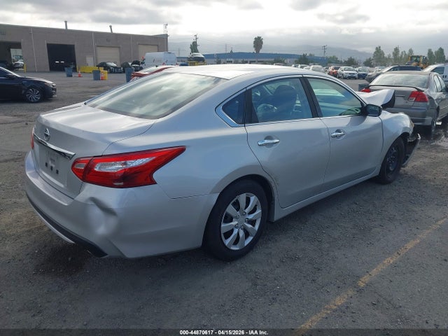 1N4AL3AP7GC137380 Nissan Altima 2.5 S