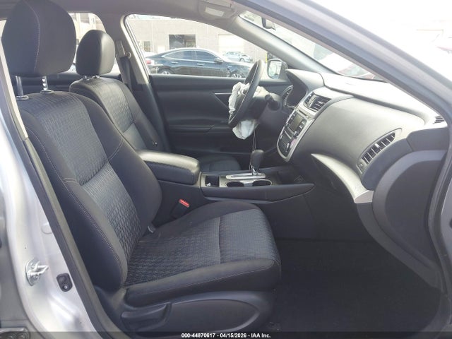 1N4AL3AP7GC137380 Nissan Altima 2.5 S