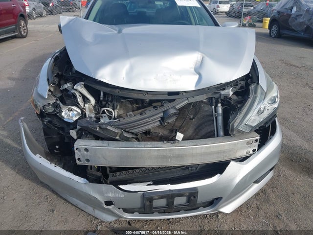 1N4AL3AP7GC137380 Nissan Altima 2.5 S