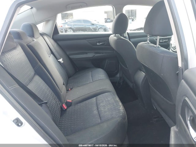 1N4AL3AP7GC137380 Nissan Altima 2.5 S