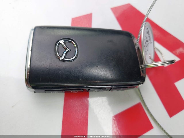 44870621 :رقم المزاد ، JM3KKCHD7R1116547 vin ، 2024 Mazda Cx-90 3.3 Turbo Preferred Plus مزاد بيع