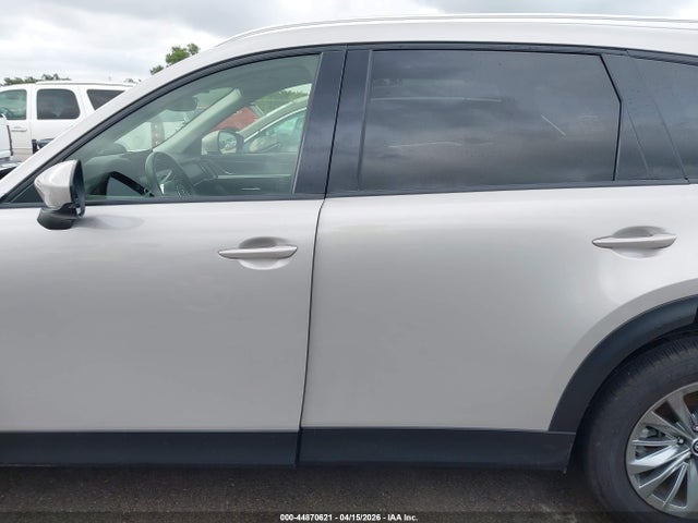 Продажа на аукционе авто 2024 Mazda Cx-90 3.3 Turbo Preferred Plus, vin: JM3KKCHD7R1116547, номер лота: 44870621