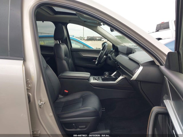 44870621 :رقم المزاد ، JM3KKCHD7R1116547 vin ، 2024 Mazda Cx-90 3.3 Turbo Preferred Plus مزاد بيع