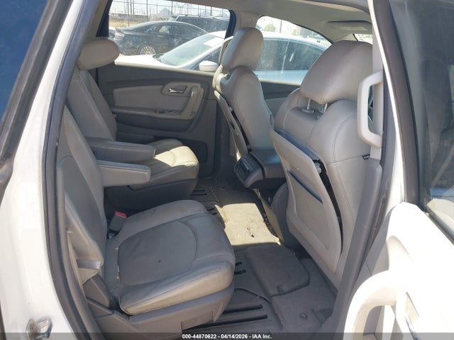 Продаж на аукціоні авто 2011 Chevrolet Traverse 2lt, vin: 1GNKRJED2BJ226853, номер лоту: 44870622