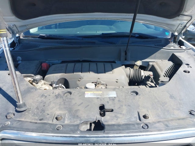 1GKKRNED1GJ126996 GMC Acadia Sle-1