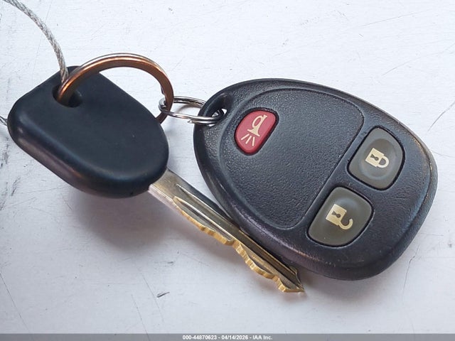 1GKKRNED1GJ126996 GMC Acadia Sle-1