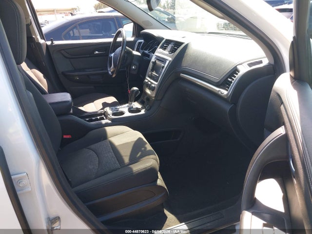 1GKKRNED1GJ126996 GMC Acadia Sle-1