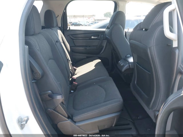 1GKKRNED1GJ126996 GMC Acadia Sle-1