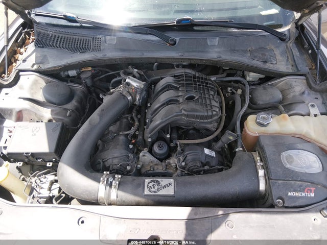 Dodge Charger Sxt 2015 2C3CDXHG0FH867063 Image 10
