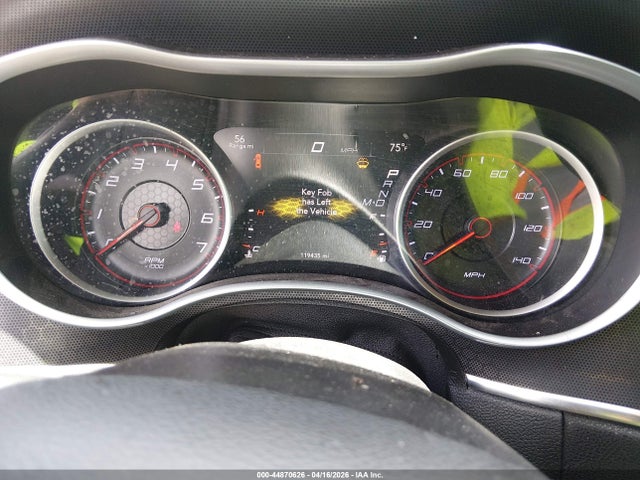 2C3CDXHG0FH867063 Dodge Charger Sxt