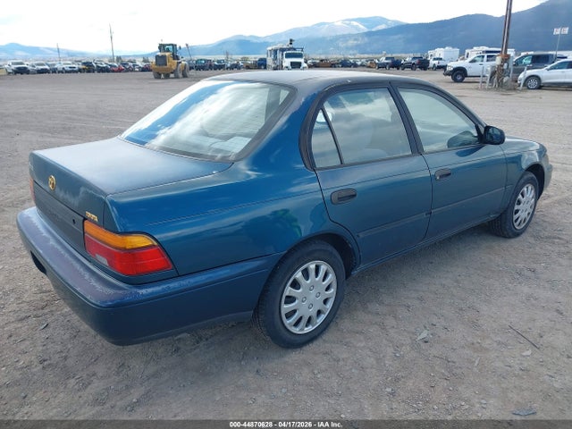 1993 TOYOTA COROLLA 1NXAE09E3PZ086004 Photo 3