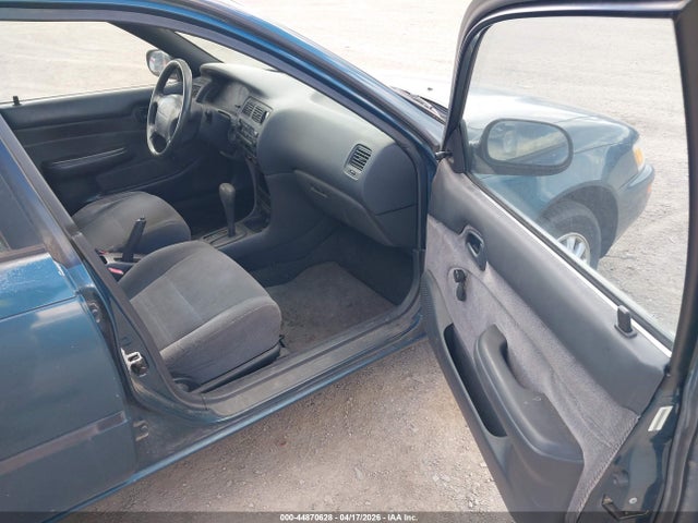 1993 TOYOTA COROLLA 1NXAE09E3PZ086004 Photo 4