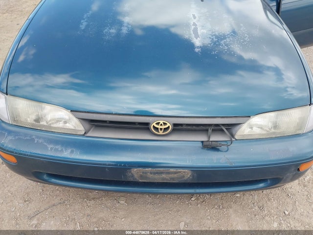 1993 TOYOTA COROLLA 1NXAE09E3PZ086004 Photo 5