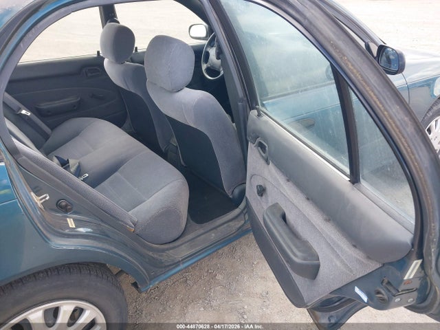 1993 TOYOTA COROLLA 1NXAE09E3PZ086004 Photo 7