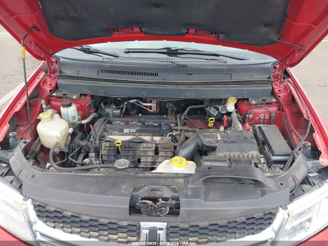 2019 DODGE JOURNEY 3C4PDCAB0KT746880 Photo 9