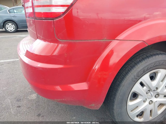 Aukcja sprzedaży 2019 Dodge Journey Se Value Package, vin: 3C4PDCAB0KT746880, numer aukcji: 44870629