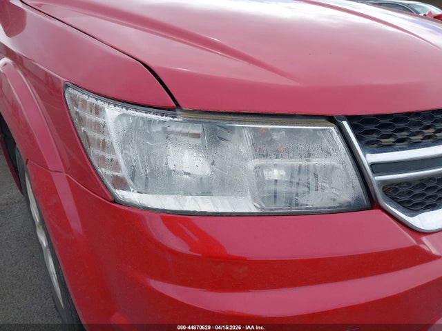 Aukcja sprzedaży 2019 Dodge Journey Se Value Package, vin: 3C4PDCAB0KT746880, numer aukcji: 44870629