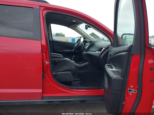 2019 DODGE JOURNEY 3C4PDCAB0KT746880 Photo 4