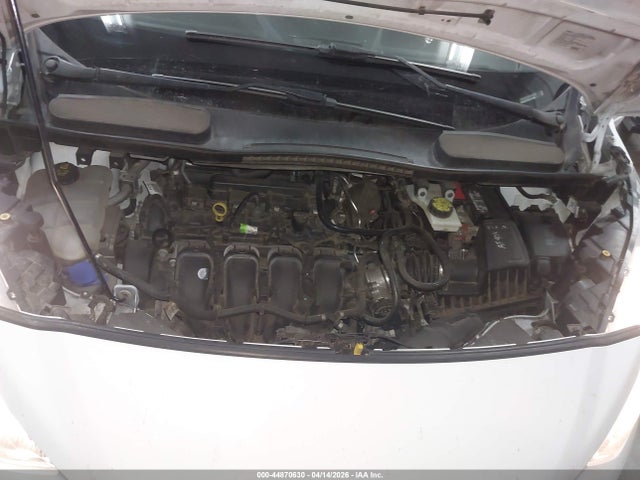 Ford Transit Connect Xlt 2019 NM0GE9F29K1414899 Image 10