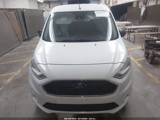 Ford Transit Connect Xlt 2019 NM0GE9F29K1414899 Image 12