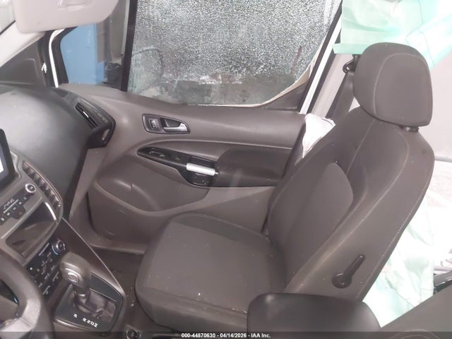 Ford Transit Connect Xlt 2019 NM0GE9F29K1414899 Image 5