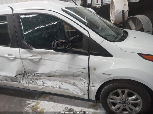 Ford Transit Connect Xlt 2019 NM0GE9F29K1414899 Image 6