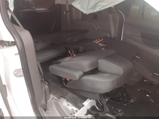 Ford Transit Connect Xlt 2019 NM0GE9F29K1414899 Image 8