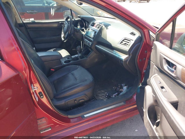 4S3BNAN62G3033555 Subaru Legacy 2.5i Limited