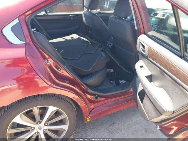 4S3BNAN62G3033555 Subaru Legacy 2.5i Limited