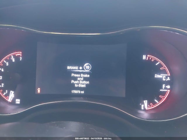2014 Dodge Durango Sxt მანქანა იყიდება აუქციონზე, vin: 1C4RDJAG8EC586286, აუქციონის ნომერი: 44870632