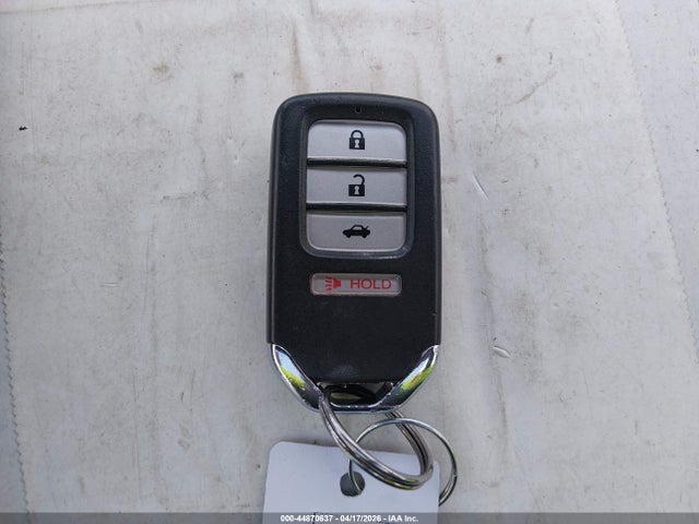 19XFB2F83EE236640 Honda CIVIC EX
