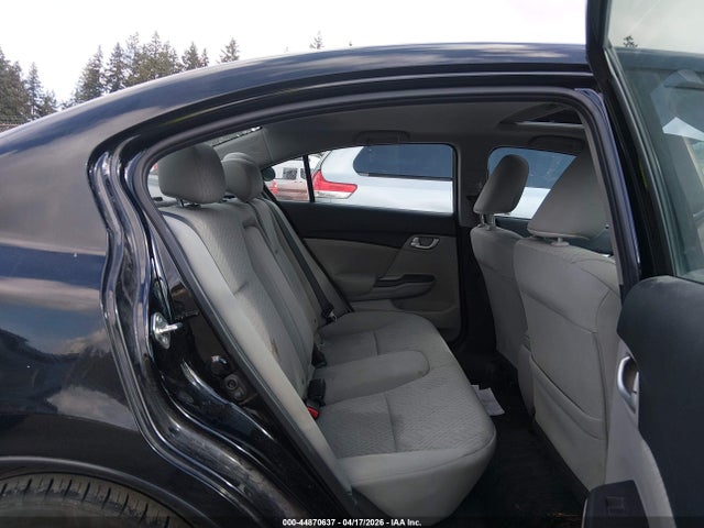 19XFB2F83EE236640 Honda CIVIC EX
