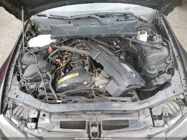 Aukcja sprzedaży 2008 Bmw 335i, vin: WBAWL73598PX59411, numer aukcji: 44870639