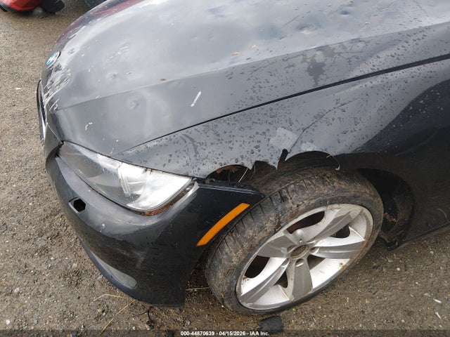 Aukcja sprzedaży 2008 Bmw 335i, vin: WBAWL73598PX59411, numer aukcji: 44870639