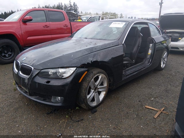 Aukcja sprzedaży 2008 Bmw 335i, vin: WBAWL73598PX59411, numer aukcji: 44870639