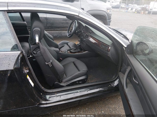 Aukcja sprzedaży 2008 Bmw 335i, vin: WBAWL73598PX59411, numer aukcji: 44870639