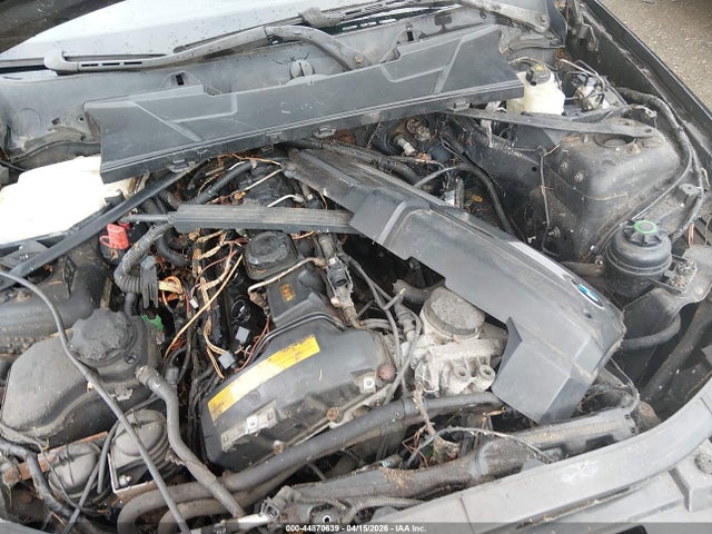 Aukcja sprzedaży 2008 Bmw 335i, vin: WBAWL73598PX59411, numer aukcji: 44870639