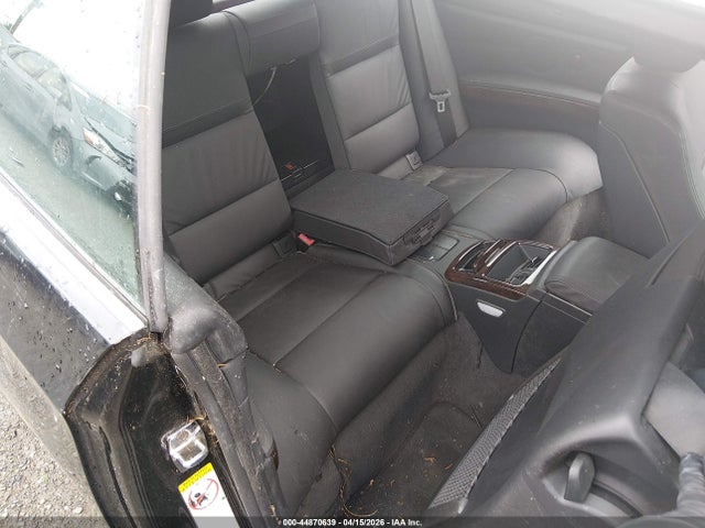 Aukcja sprzedaży 2008 Bmw 335i, vin: WBAWL73598PX59411, numer aukcji: 44870639