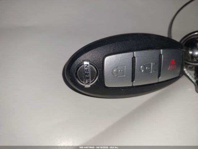Nissan TITAN SV 2018 1N6AA1E53JN523493 Image 11