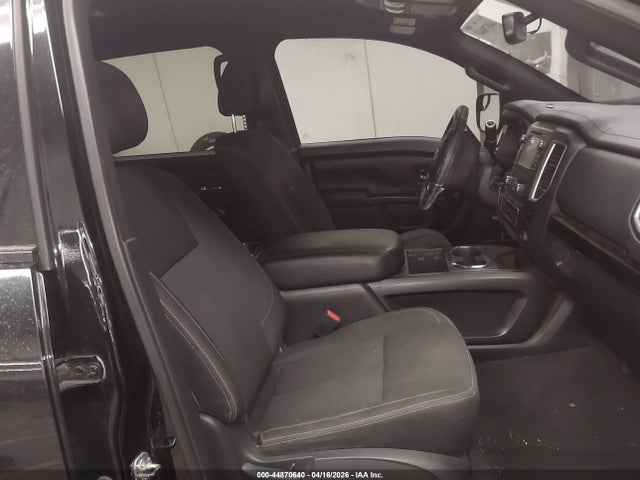 Nissan TITAN SV 2018 1N6AA1E53JN523493 Image 5