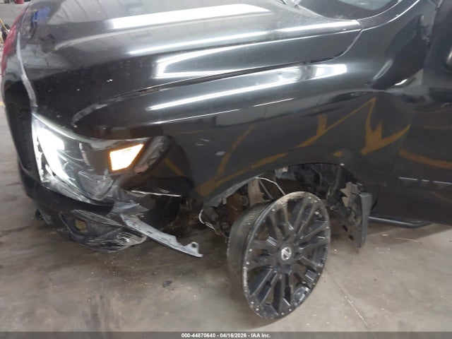 Nissan TITAN SV 2018 1N6AA1E53JN523493 Image 6