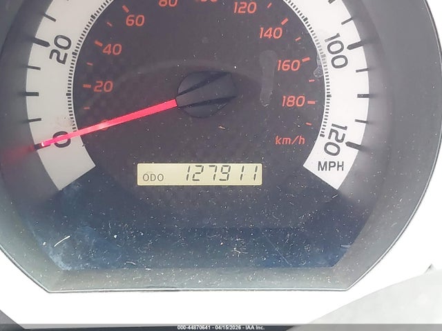 44870641 :رقم المزاد ، 3TMMU4FNXFM081661 vin ، 2015 Toyota Tacoma Base V6 مزاد بيع
