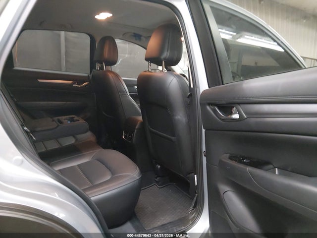 44870643 :رقم المزاد ، JM3KFBCM3N0612824 vin ، 2022 Mazda Cx-5 2.5 S Preferred مزاد بيع
