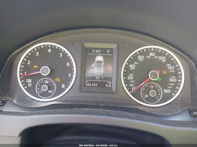 44870644 :رقم المزاد ، WVGBV7AX8HK013735 vin ، 2017 Volkswagen Tiguan 2.0t/2.0t S مزاد بيع