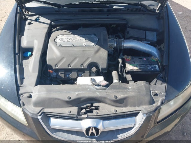 Aukcja sprzedaży 2006 Acura Tl, vin: 19UUA65506A014152, numer aukcji: 44870647